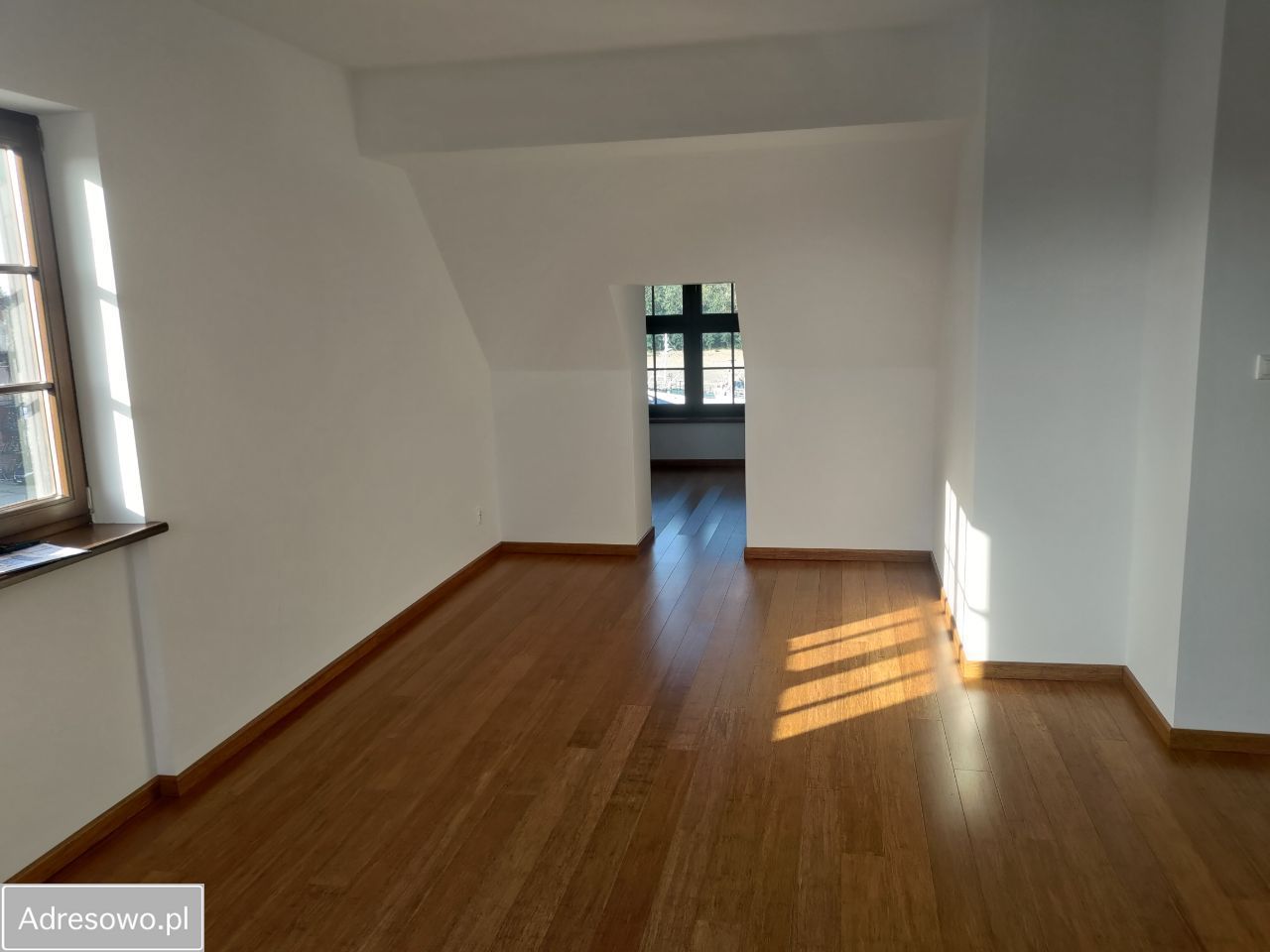 Mieszkanie 6-pokojowe Ustka, bulw. Portowy. Zdjęcie 4