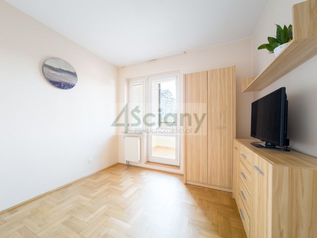 Mieszkanie 3-pokojowe Warszawa Ursus, ul. Królów Polskich. Zdjęcie 9