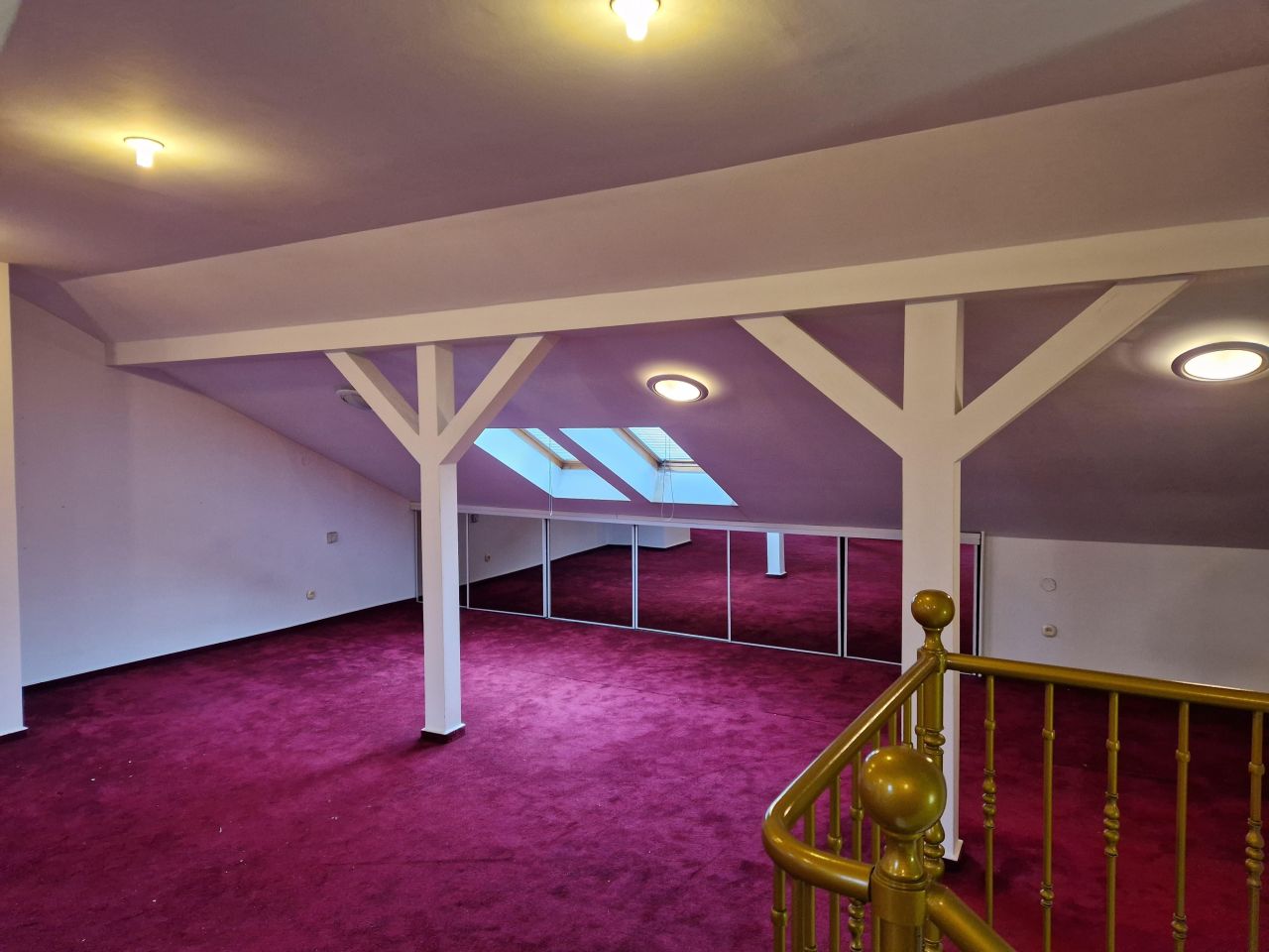 dom szeregowy, 5 pokoi Busko-Zdrój Centrum, ul. Promyk. Zdjęcie 19