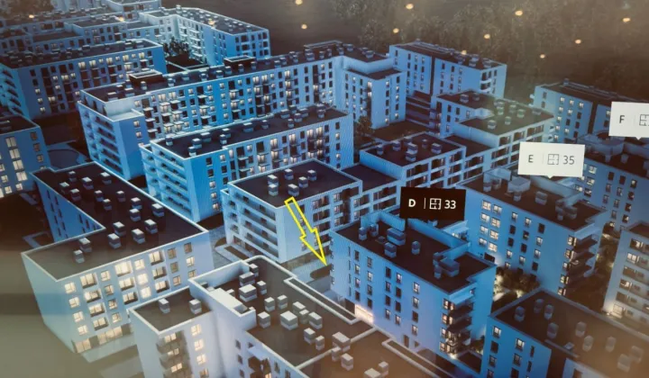 Lokal Warszawa Mokotów, ul. Antoniewska