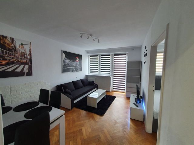 Mieszkanie 2-pokojowe Warszawa Wola, ul. Grochowska. Zdjęcie 1