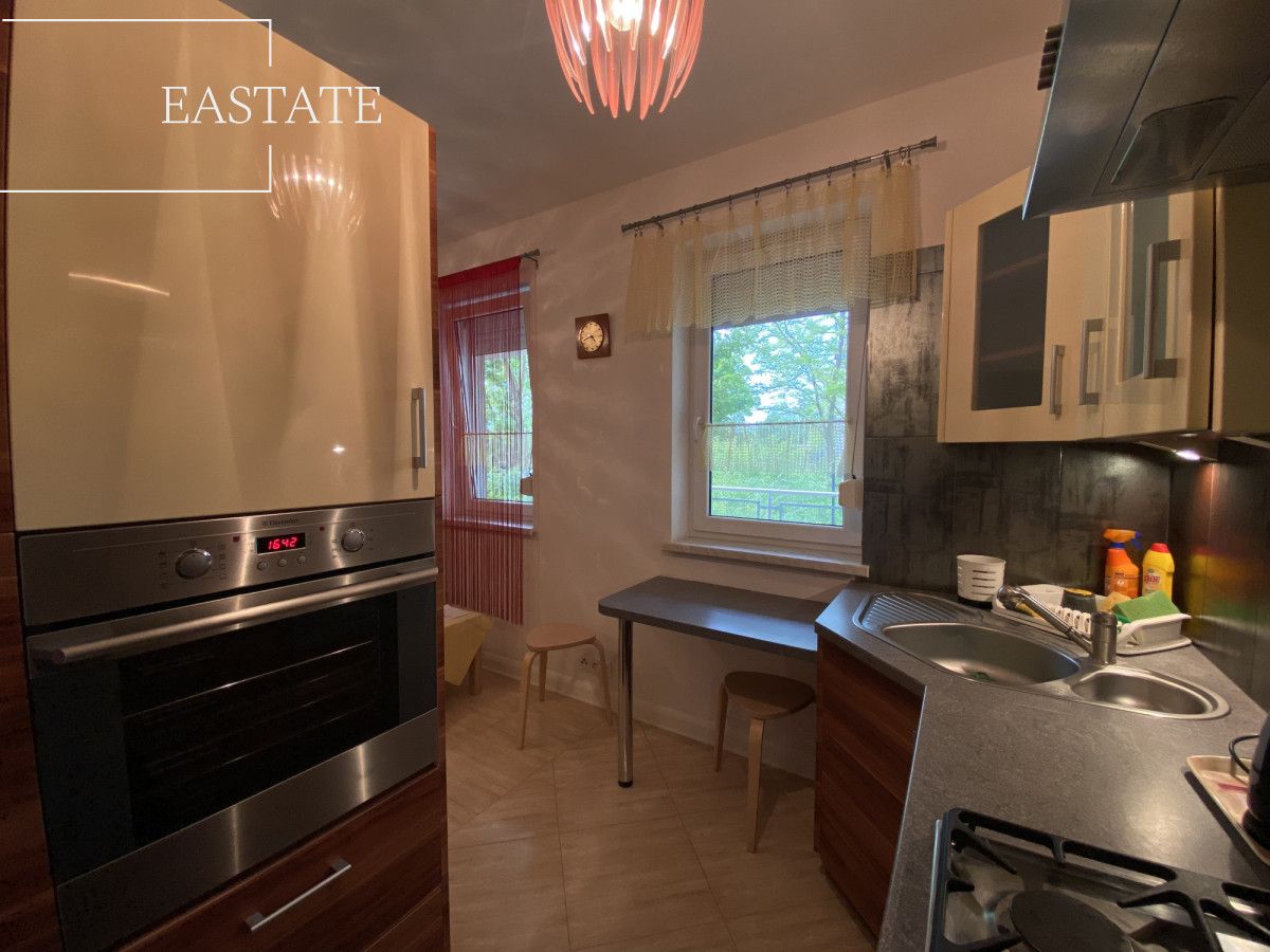 Mieszkanie 2-pokojowe Warszawa Wawer, ul. Storczykowa. Zdjęcie 5