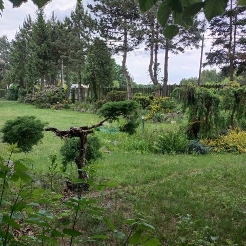 Działka budowlana Katowice Zarzecze, ul. Kanałowa. Zdjęcie 1