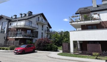 Mieszkanie 2-pokojowe Kraków Bronowice Wielkie, ul. Stawowa