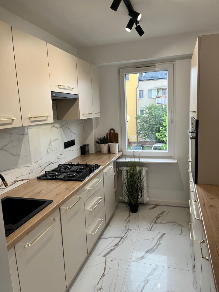 Mieszkanie 3-pokojowe Tarnobrzeg Dzików. Zdjęcie 3