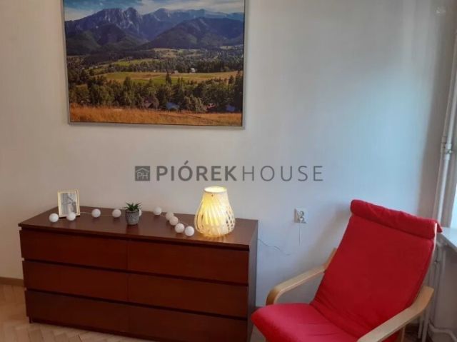 Mieszkanie 1-pokojowe Warszawa Praga-Południe, rondo Wiatraczna. Zdjęcie 4