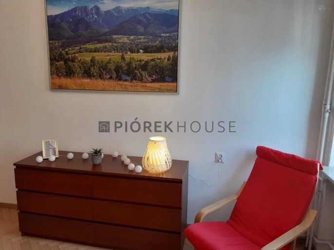 Mieszkanie 1-pokojowe Warszawa Praga-Południe, rondo Wiatraczna. Zdjęcie 4