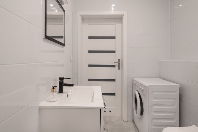 Mieszkanie 2-pokojowe Poznań Łazarz, ul. Gąsiorowskich. Zdjęcie 6