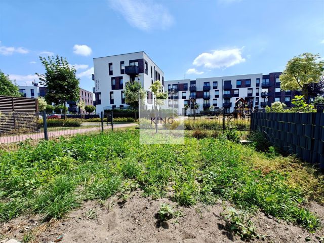 Mieszkanie 2-pokojowe Szczecin Gumieńce. Zdjęcie 1