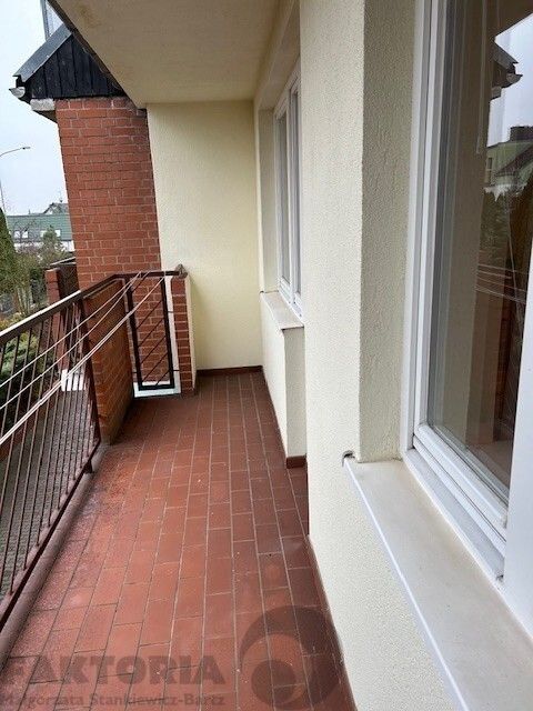 Mieszkanie 2-pokojowe Szczecin Gumieńce, ul. Tarnobrzeska. Zdjęcie 23