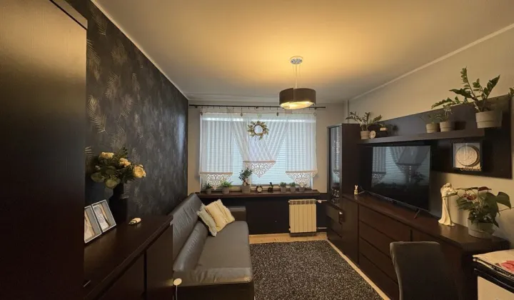 Mieszkanie 2-pokojowe Blachownia, ul. Miodowa