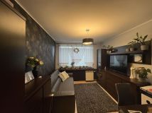 Mieszkanie 2-pokojowe Blachownia, ul. Miodowa