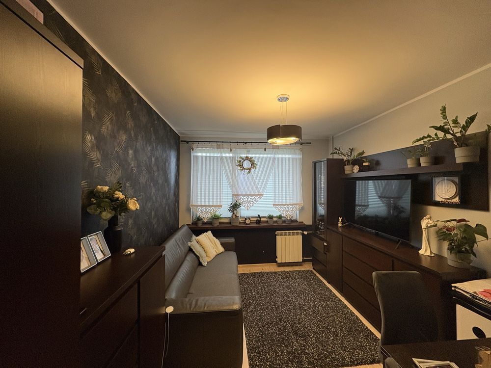 Mieszkanie 2-pokojowe Blachownia, ul. Miodowa