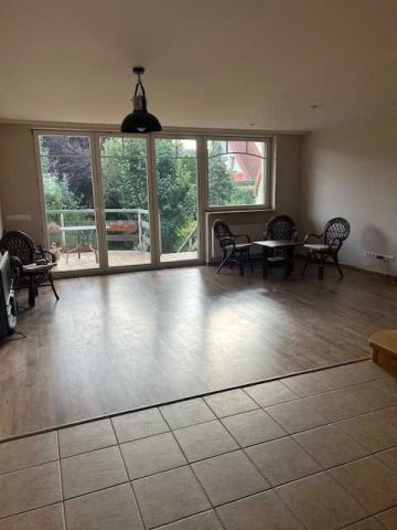 dom szeregowy Wrocław Krzyki, ul. Biwakowa. Zdjęcie 1