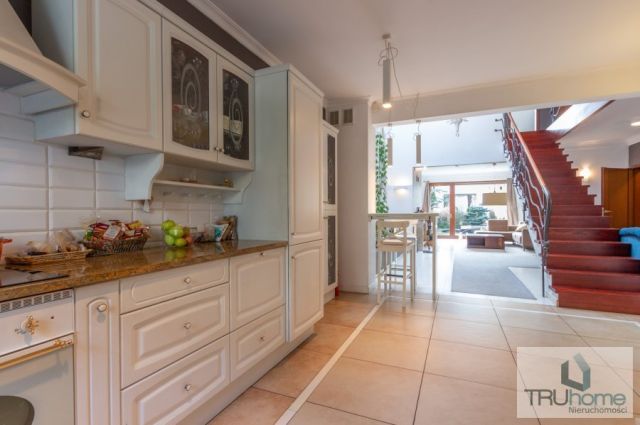 dom szeregowy, 5 pokoi Katowice, ul. Bażantów. Zdjęcie 8