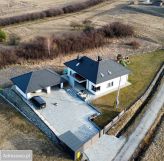 dom wolnostojący, 7 pokoi Tymbark