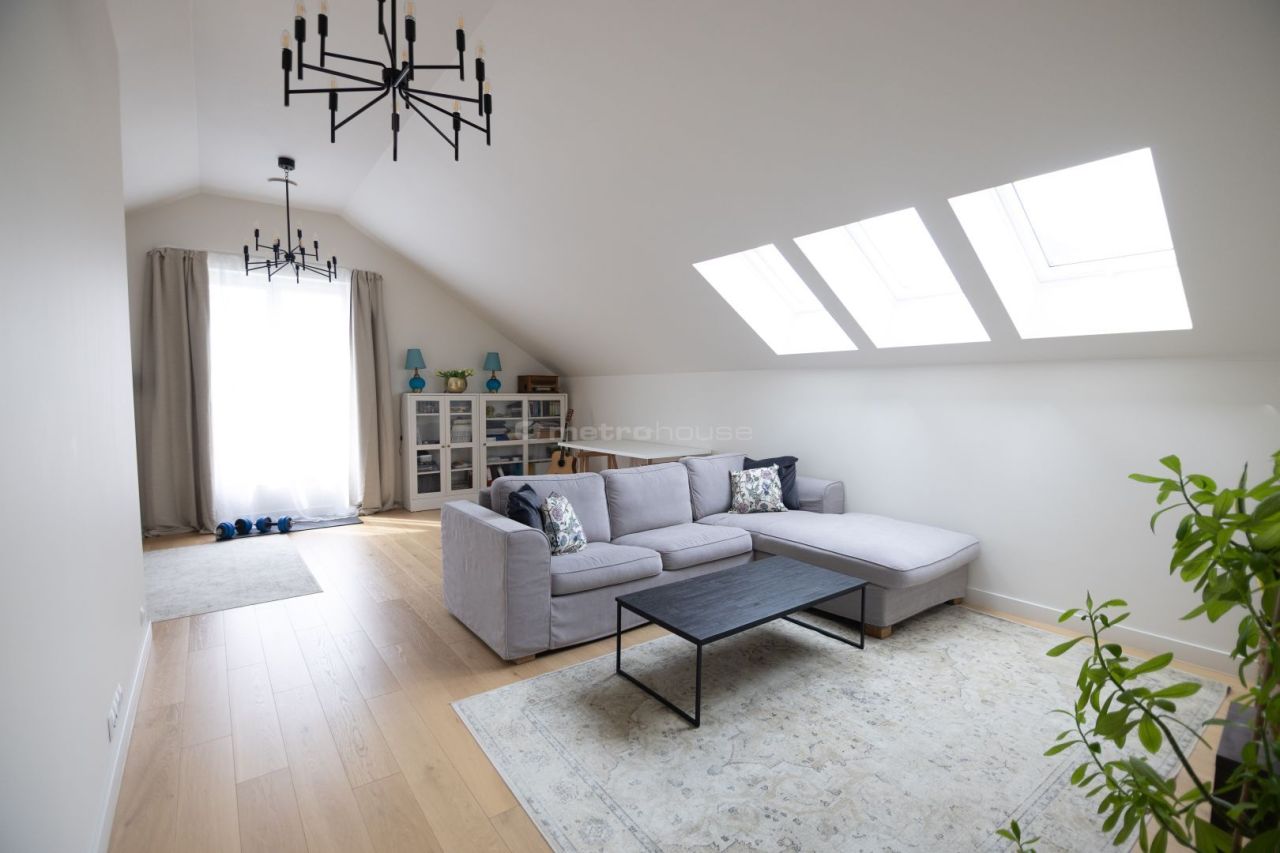 dom wolnostojący, 4 pokoje Jadwisin. Zdjęcie 18