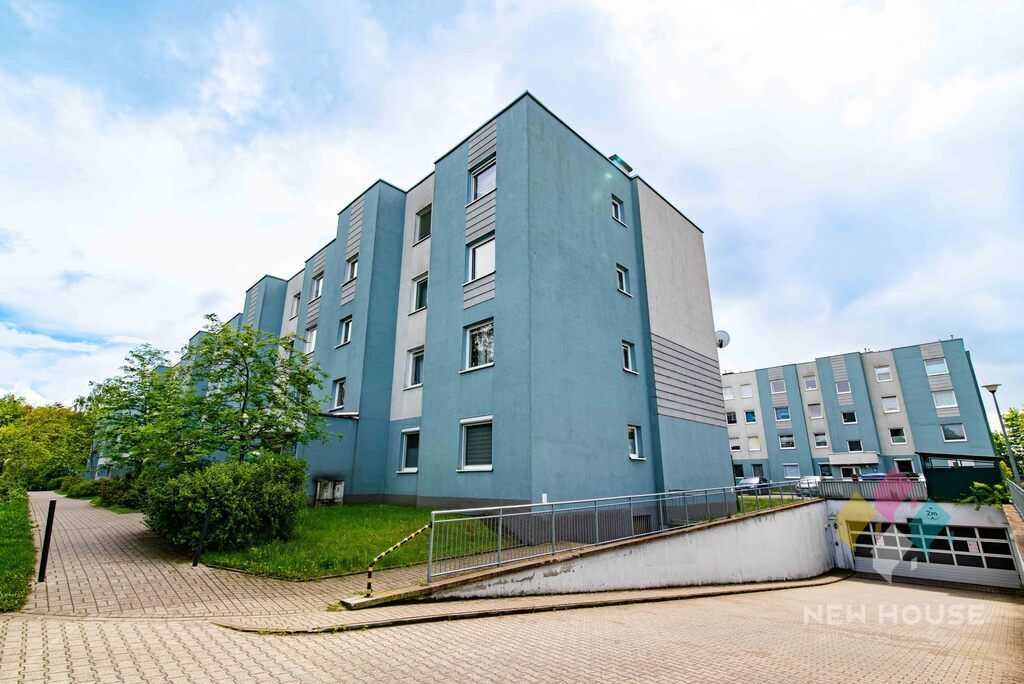 Mieszkanie 3-pokojowe Olsztyn Zatorze, ul. Marii Zientary-Malewskiej. Zdjęcie 10