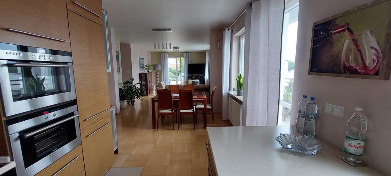 Mieszkanie 4-pokojowe Warszawa Bemowo, ul. Edmunda Jana Osmańczyka. Zdjęcie 4