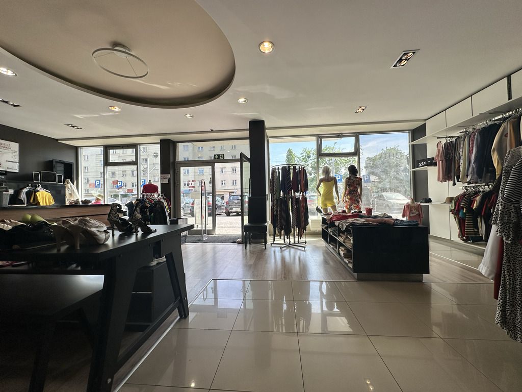 Lokal Toruń. Zdjęcie 13