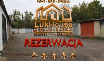 Garaż/miejsce parkingowe Bytom, ul. Wrocławska