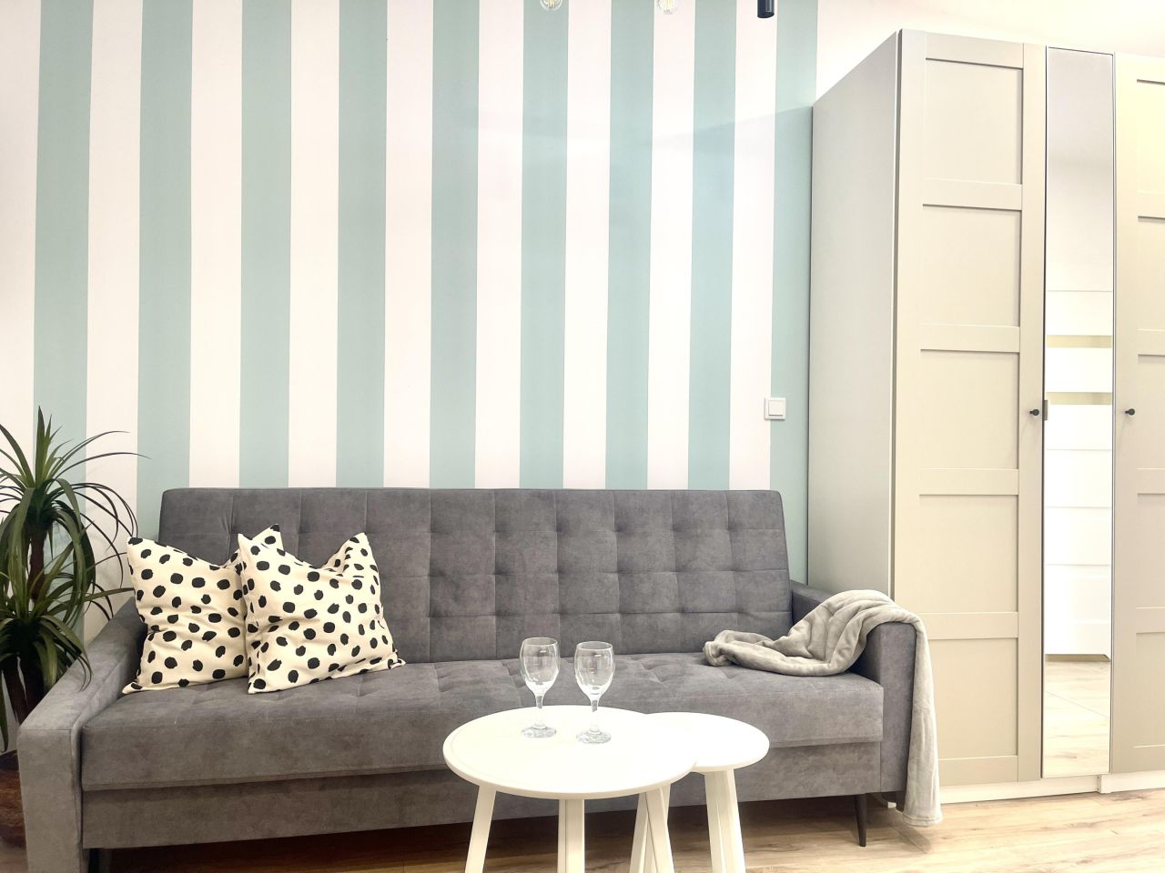 Mieszkanie 1-pokojowe Katowice Dąb, ul. Dębowa. Zdjęcie 7