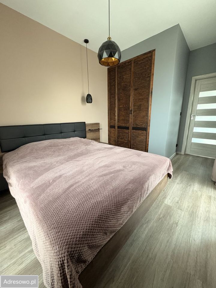 dom szeregowy, 3 pokoje Wilczyce. Zdjęcie 13