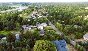 Działka budowlana Kuligów, ul. Wojska Polskiego