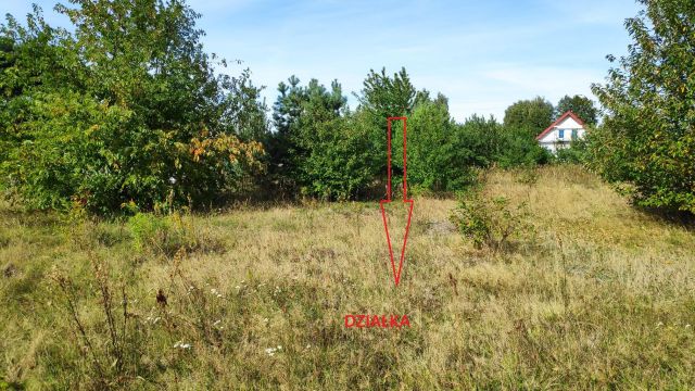 Działka budowlana Orła. Zdjęcie 16