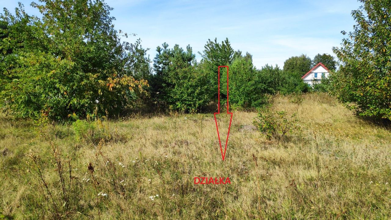 Działka budowlana Orła. Zdjęcie 16