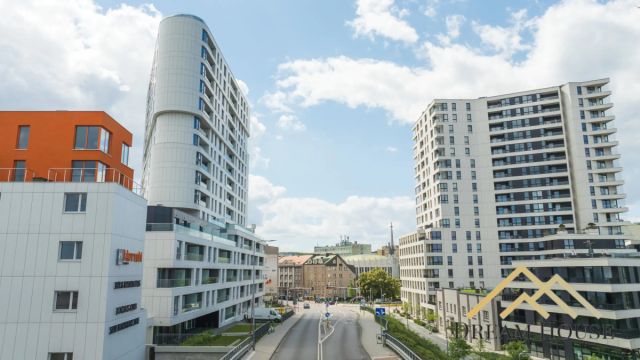 Mieszkanie 2-pokojowe Gdynia Śródmieście, ul. św. Piotra. Zdjęcie 9