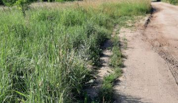 Działka rolno-budowlana Kielce Wietrznia, ul. Daleszycka