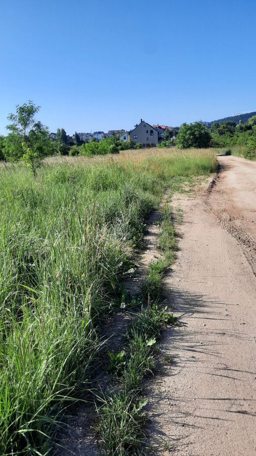 Działka rolno-budowlana Kielce Wietrznia, ul. Daleszycka. Zdjęcie 2