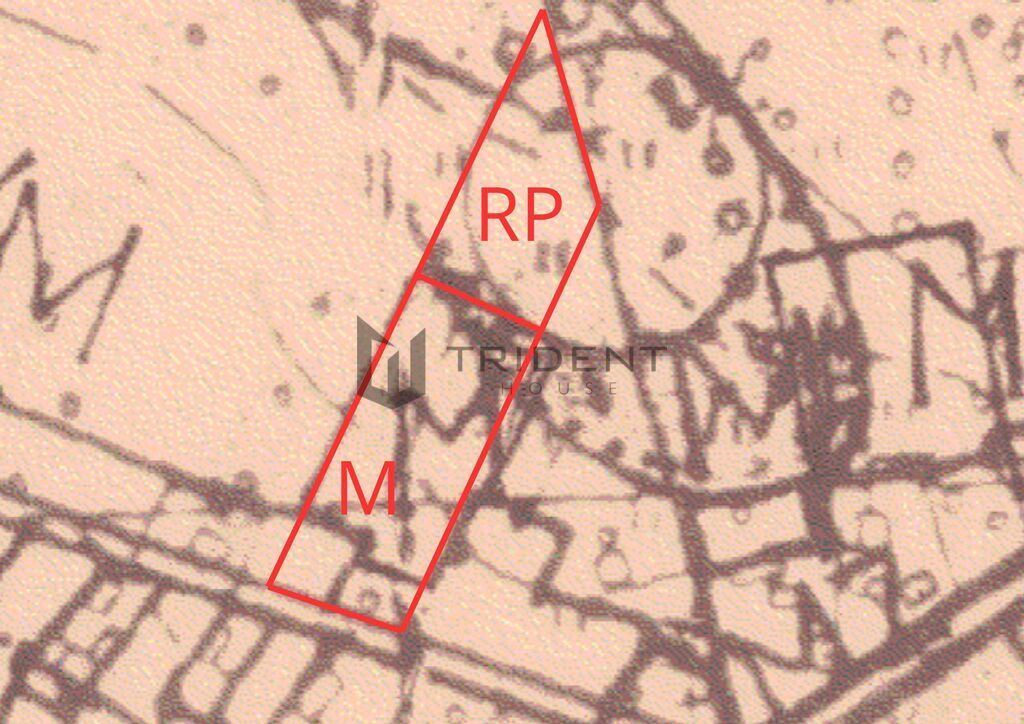 Działka budowlana Biały Ług. Zdjęcie 9