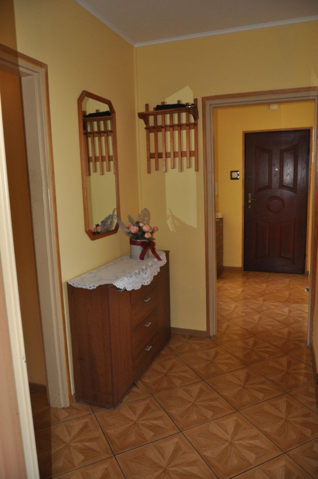 Mieszkanie 4-pokojowe Darłowo Centrum, ul. Króla Eryka Pomorskiego. Zdjęcie 15