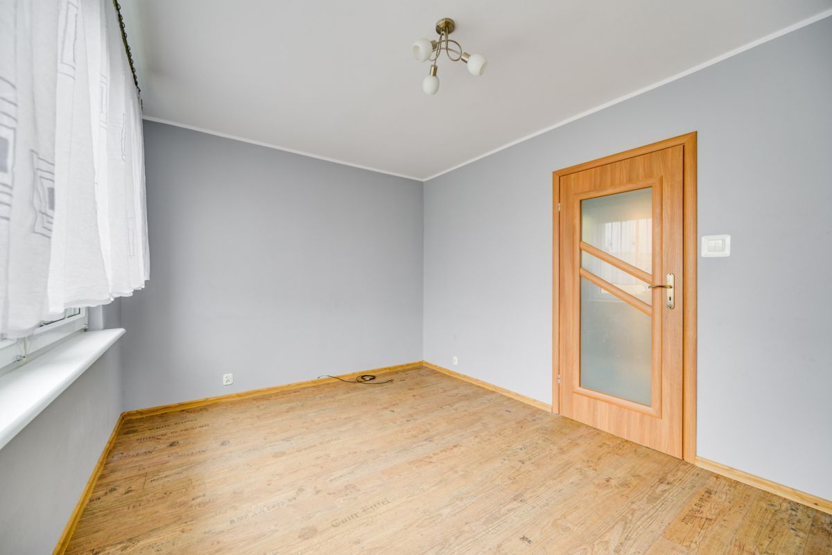 Mieszkanie 3-pokojowe Reda, ul. Spokojna. Zdjęcie 7