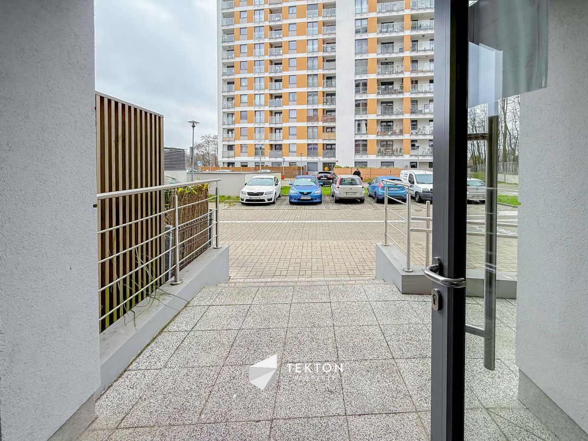 Mieszkanie 2-pokojowe Poznań Dębiec, ul. 28 Czerwca 1956 r.. Zdjęcie 10