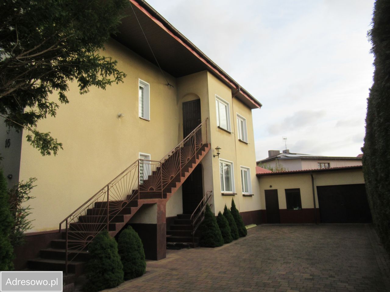 dom wolnostojący, 7 pokoi Sochaczew. Zdjęcie 5