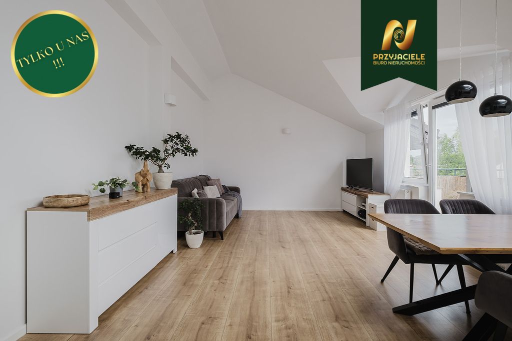 Mieszkanie 2-pokojowe Gdynia Dąbrowa, ul. Koperkowa. Zdjęcie 6