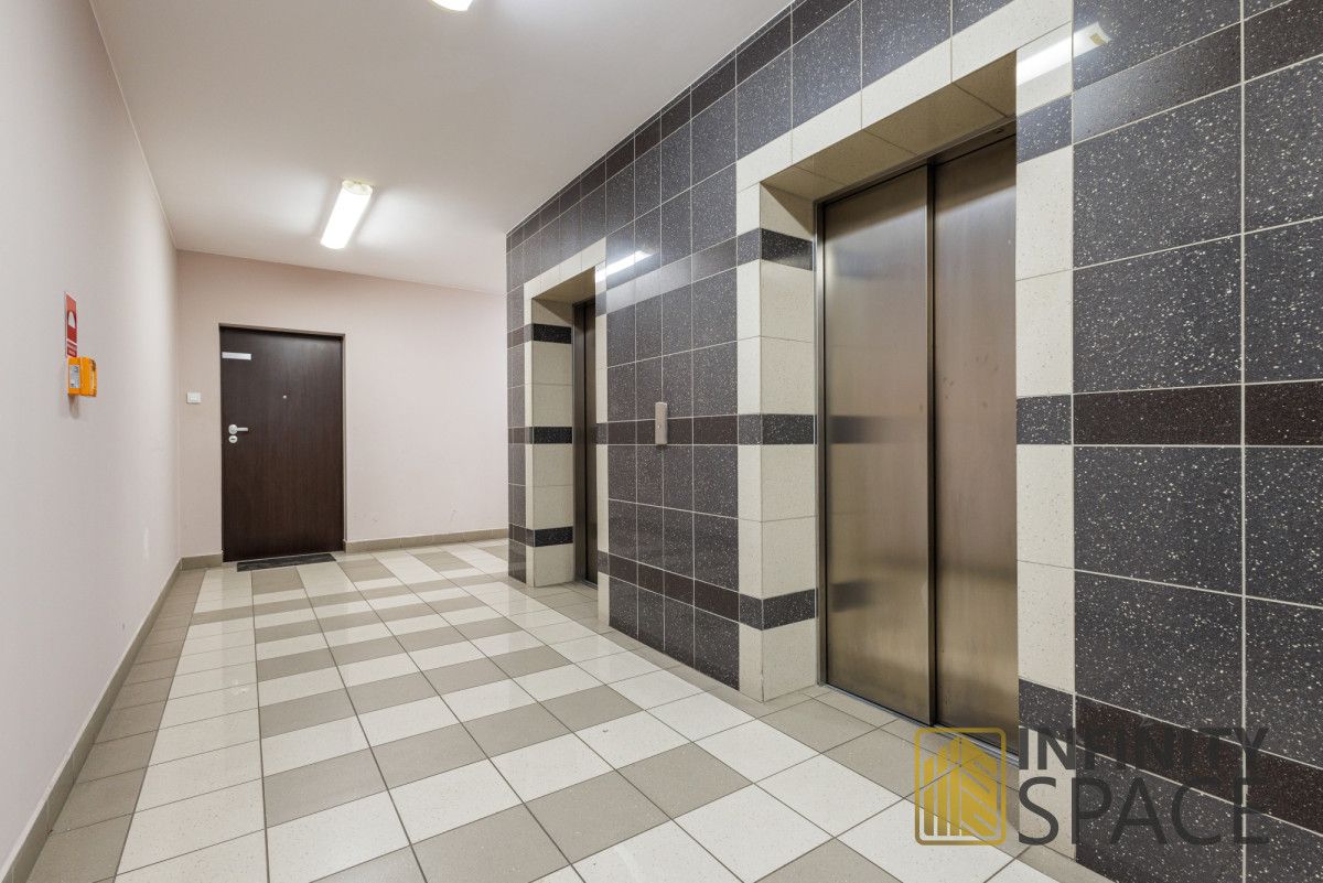 Mieszkanie 2-pokojowe Warszawa Włochy, al. Krakowska. Zdjęcie 13