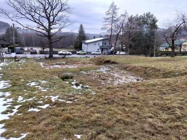 Działka budowlana Górki Wielkie Szpotawice, ul. Szpotawicka. Zdjęcie 4