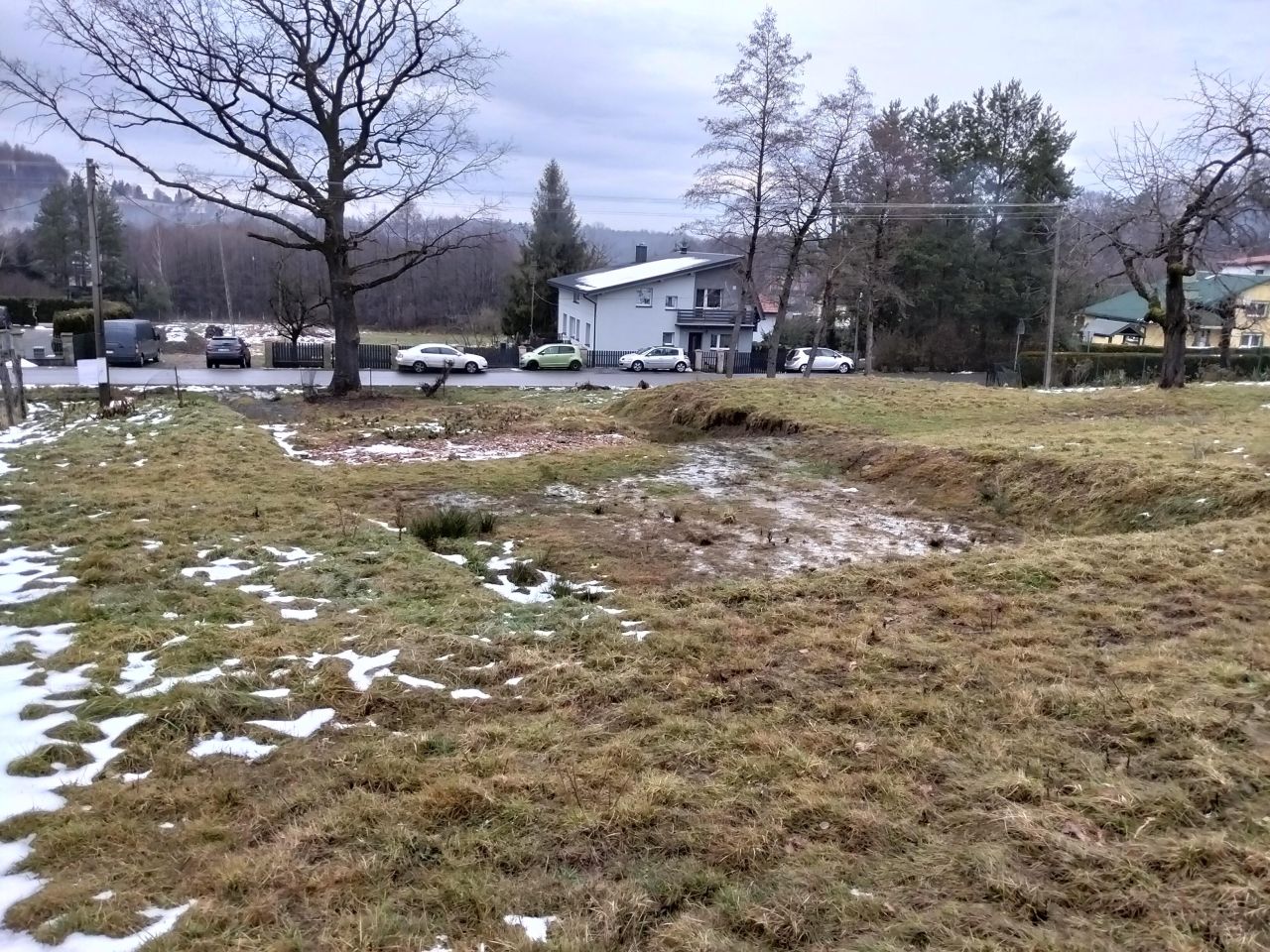 Działka budowlana Górki Wielkie Szpotawice, ul. Szpotawicka. Zdjęcie 4