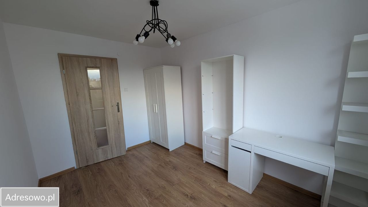 Mieszkanie 3-pokojowe Zabrze Centrum. Zdjęcie 11