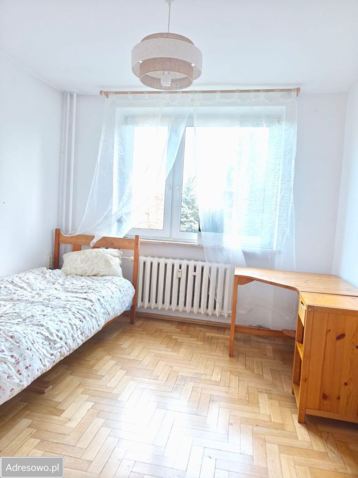 Mieszkanie 4-pokojowe Katowice Ligota, ul. ks. bp. Teodora Bromboszcza. Zdjęcie 13