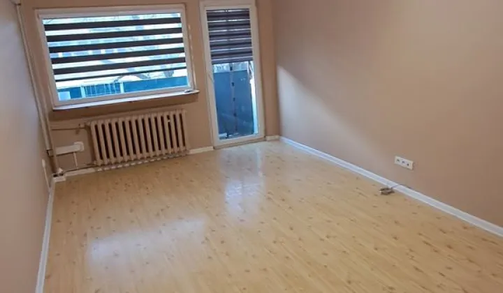 Mieszkanie 2-pokojowe Łódź Koziny