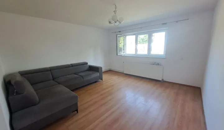 Mieszkanie 1-pokojowe Sadlno