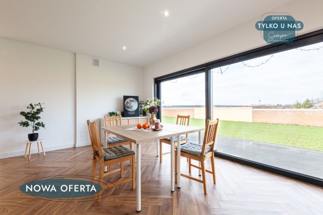 dom wolnostojący, 10 pokoi Zelów, ul. Poznańska. Zdjęcie 11