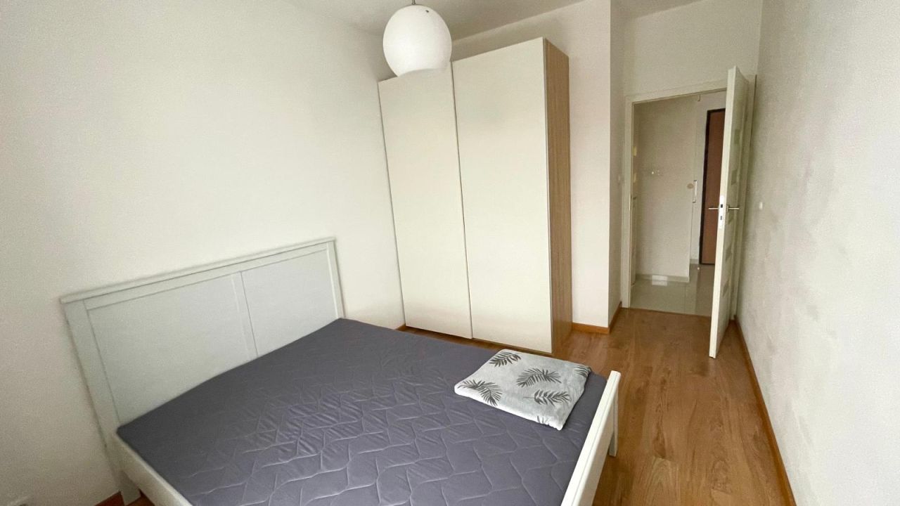 Mieszkanie 2-pokojowe Warszawa Wilanów, ul. Sejmu Czteroletniego. Zdjęcie 6