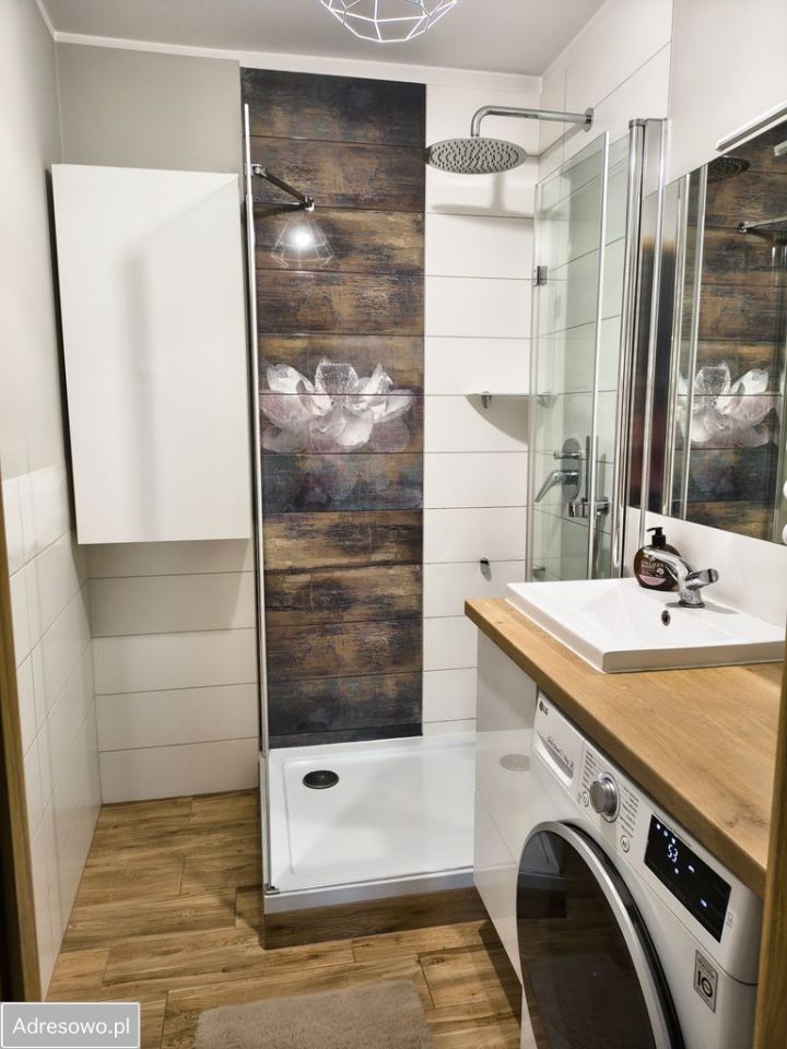 Mieszkanie 4-pokojowe Białystok Wygoda, ul. Wasilkowska. Zdjęcie 3