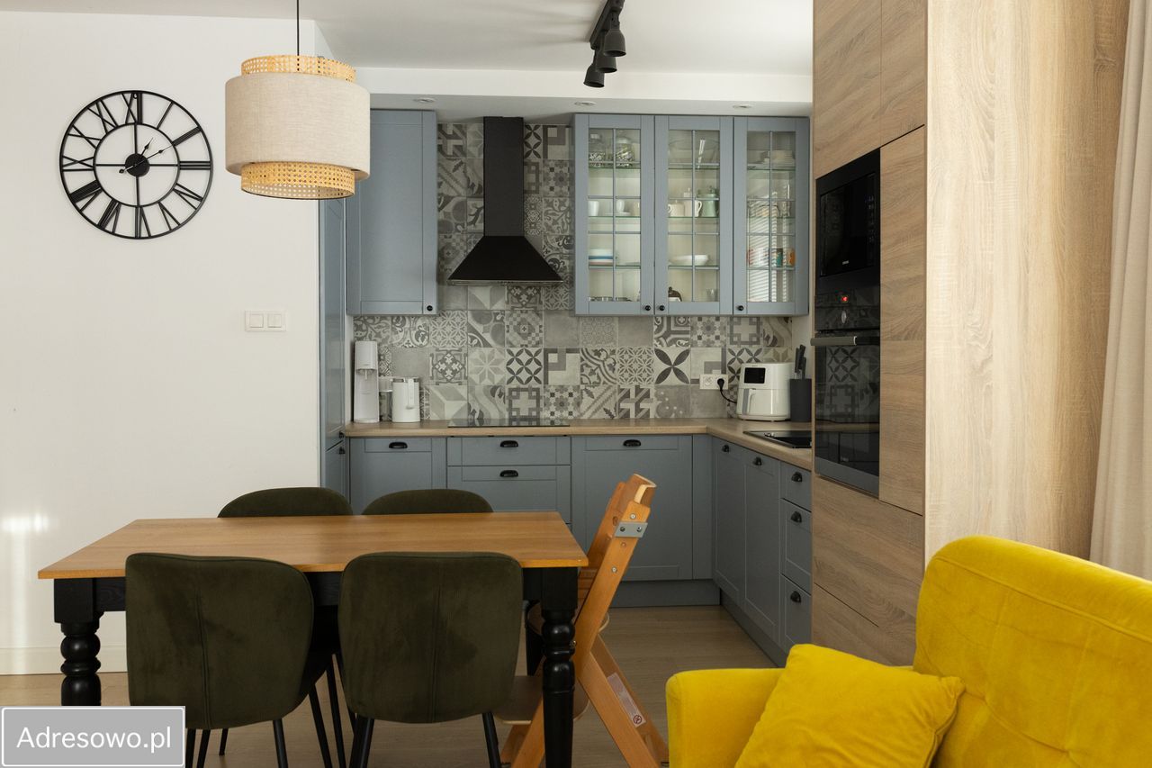 Mieszkanie 3-pokojowe Warszawa Targówek, ul. Pohulanka. Zdjęcie 10